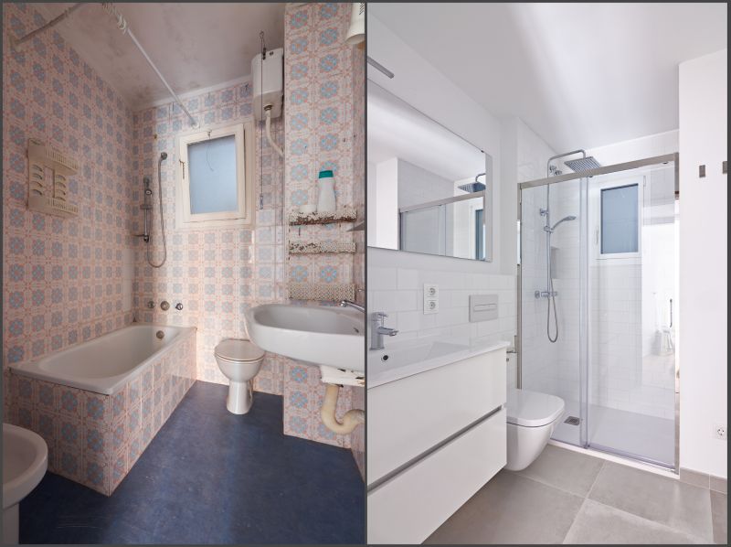 Top Bathroom Remodeling Companies in Cave Creek, AZ