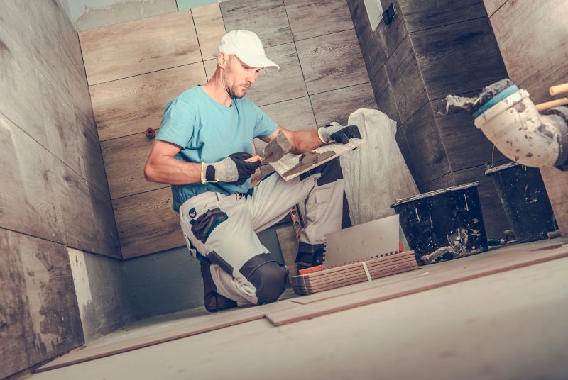 Top Bathroom Remodeling Companies in Glendale, AZ