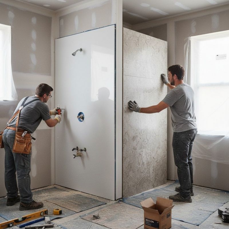 Top Bathroom Remodeling Companies in Glendale, AZ