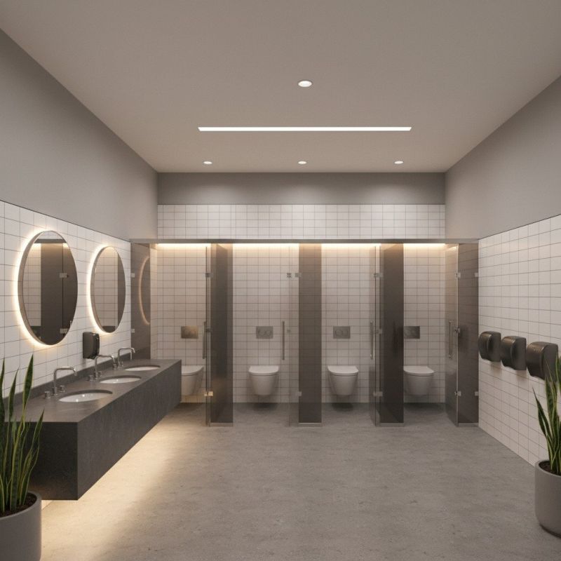 Top Bathroom Remodeling Companies in Glendale, AZ