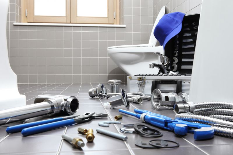 Top Bathroom Remodeling Companies in New River, AZ