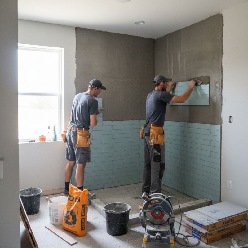 Top Bathroom Remodeling Companies in Phoenix, AZ