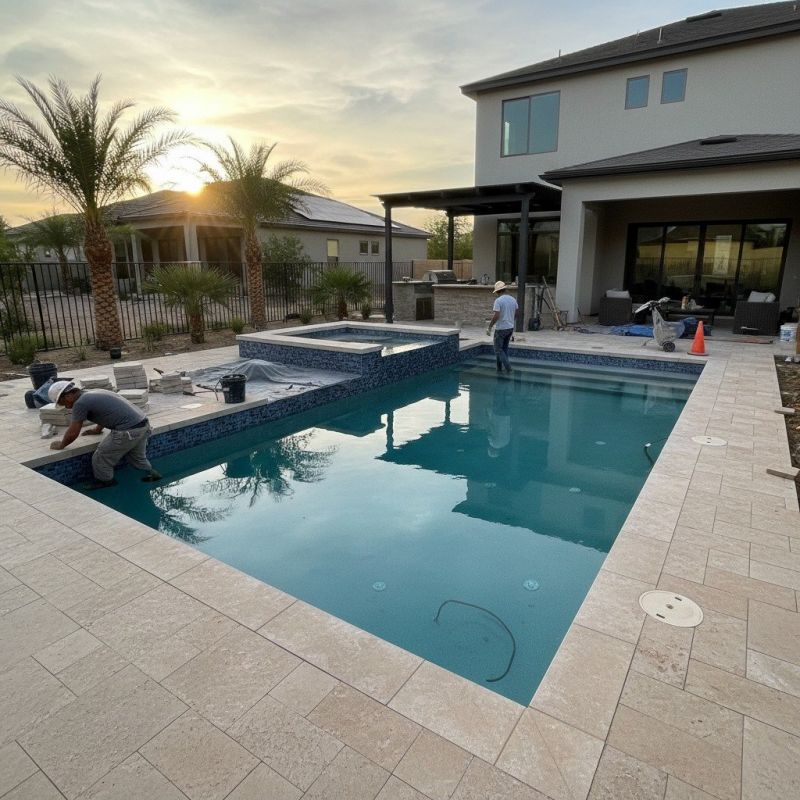 Top Bathroom Remodeling Companies in Sun City, AZ