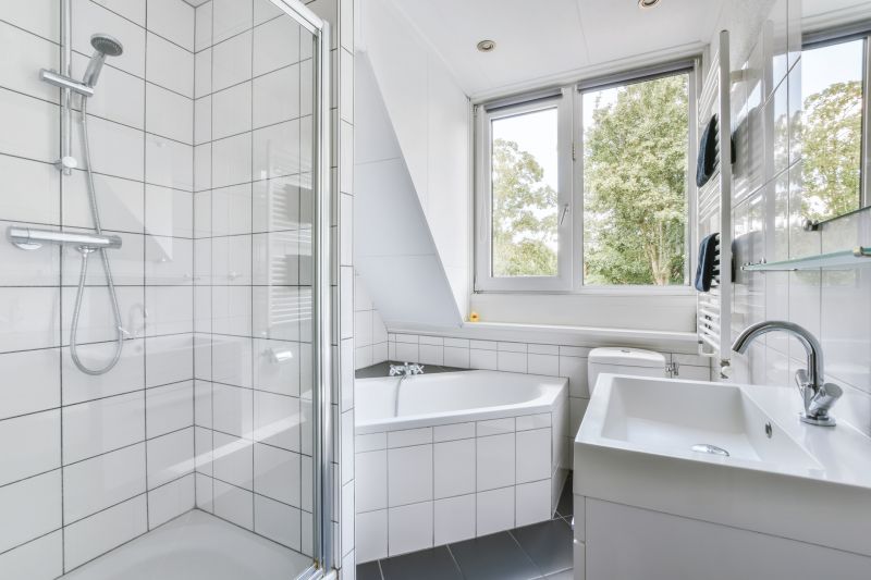 Best Shower Remodeling Contractors in New River, AZ