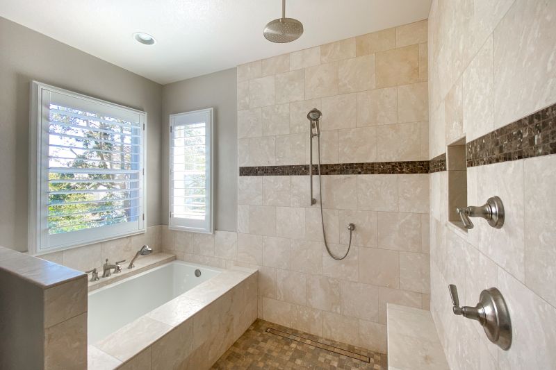 Tile and Bathroom Remodel Specialists